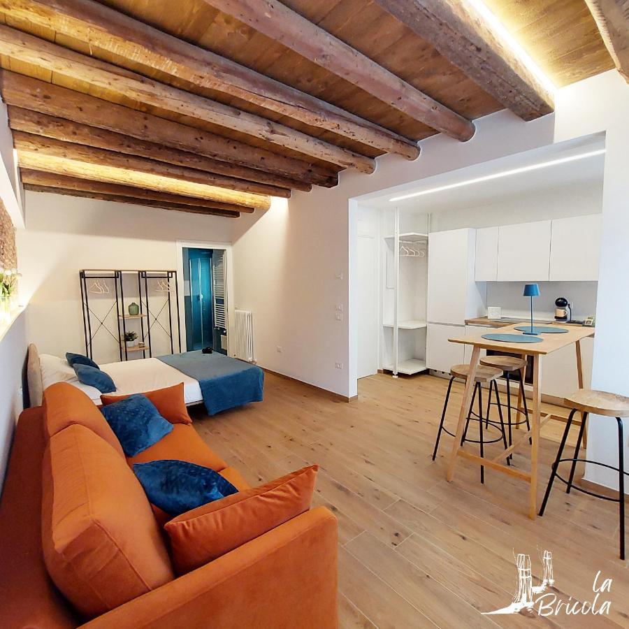 La Bricola Apartment Chioggia Exterior photo